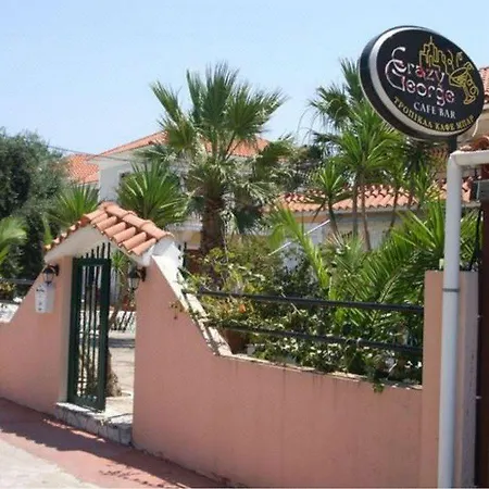 Apartment Katerina