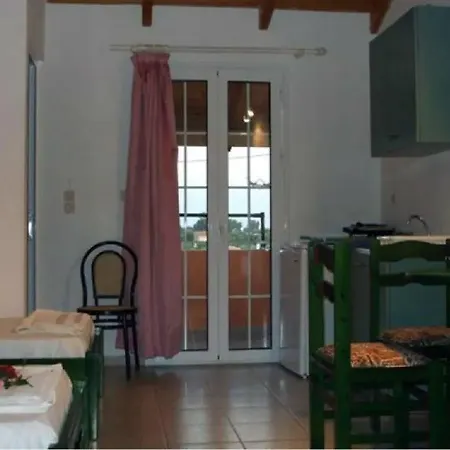 Apartment Katerina Svoronata