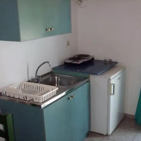 Katerina Apartment