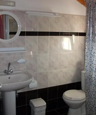 Apartment Katerina *