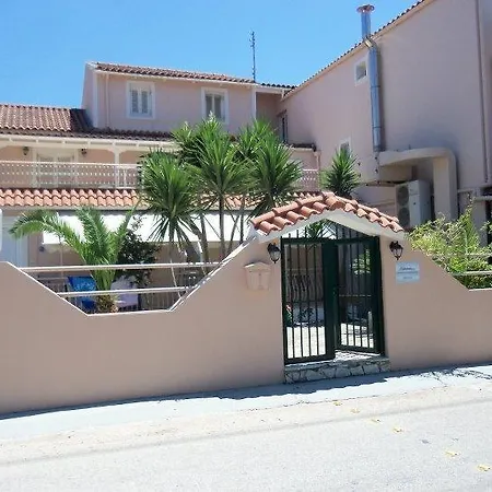 Katerina Apartment