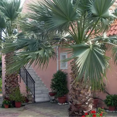 Appartement Katerina